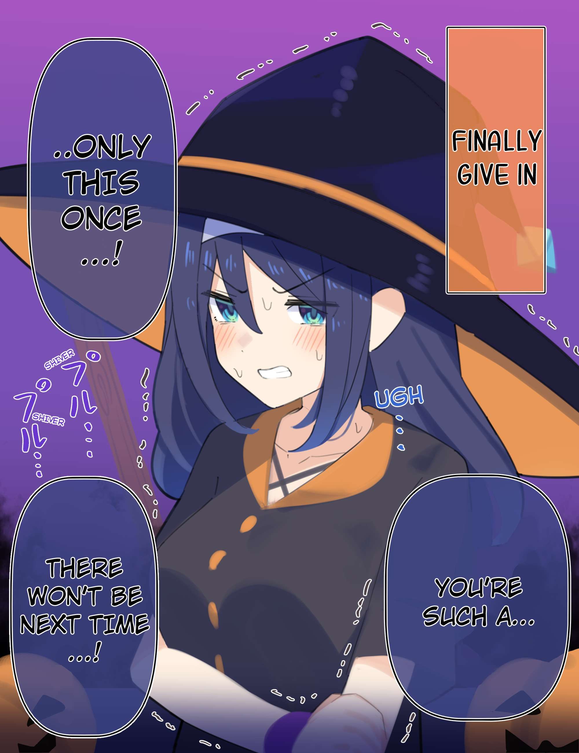 The Cool Classmate ◯◯ Years Later... chapter 72 page 2