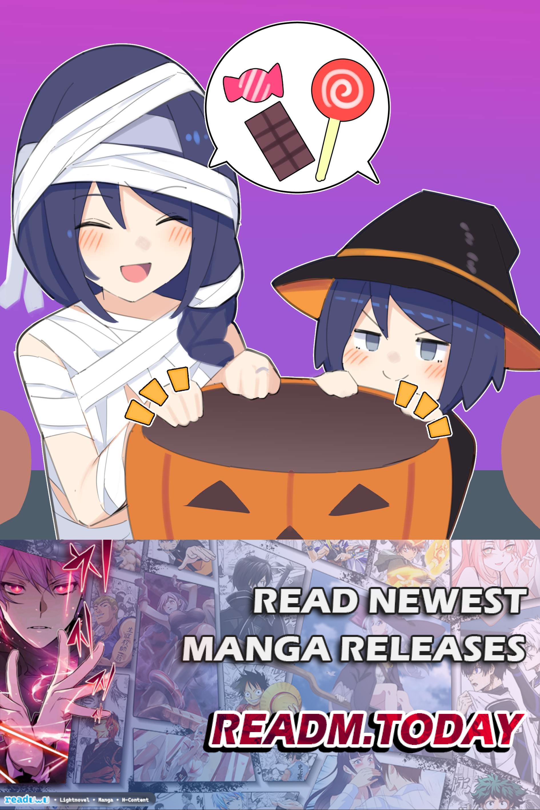 The Cool Classmate ◯◯ Years Later... chapter 72 page 3