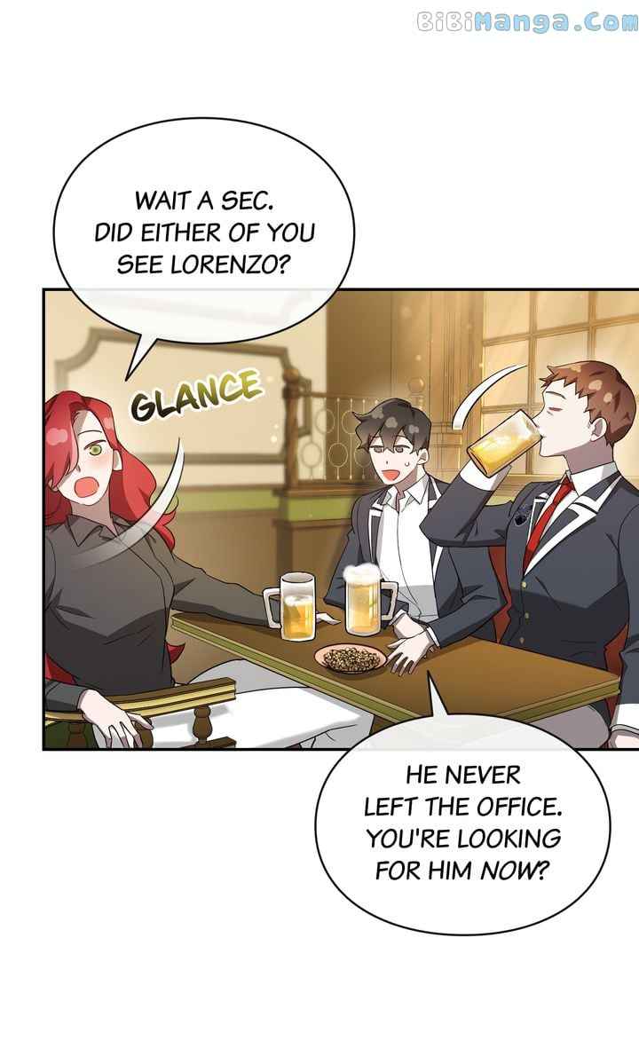 The Corpse Will Tell chapter 11 page 12