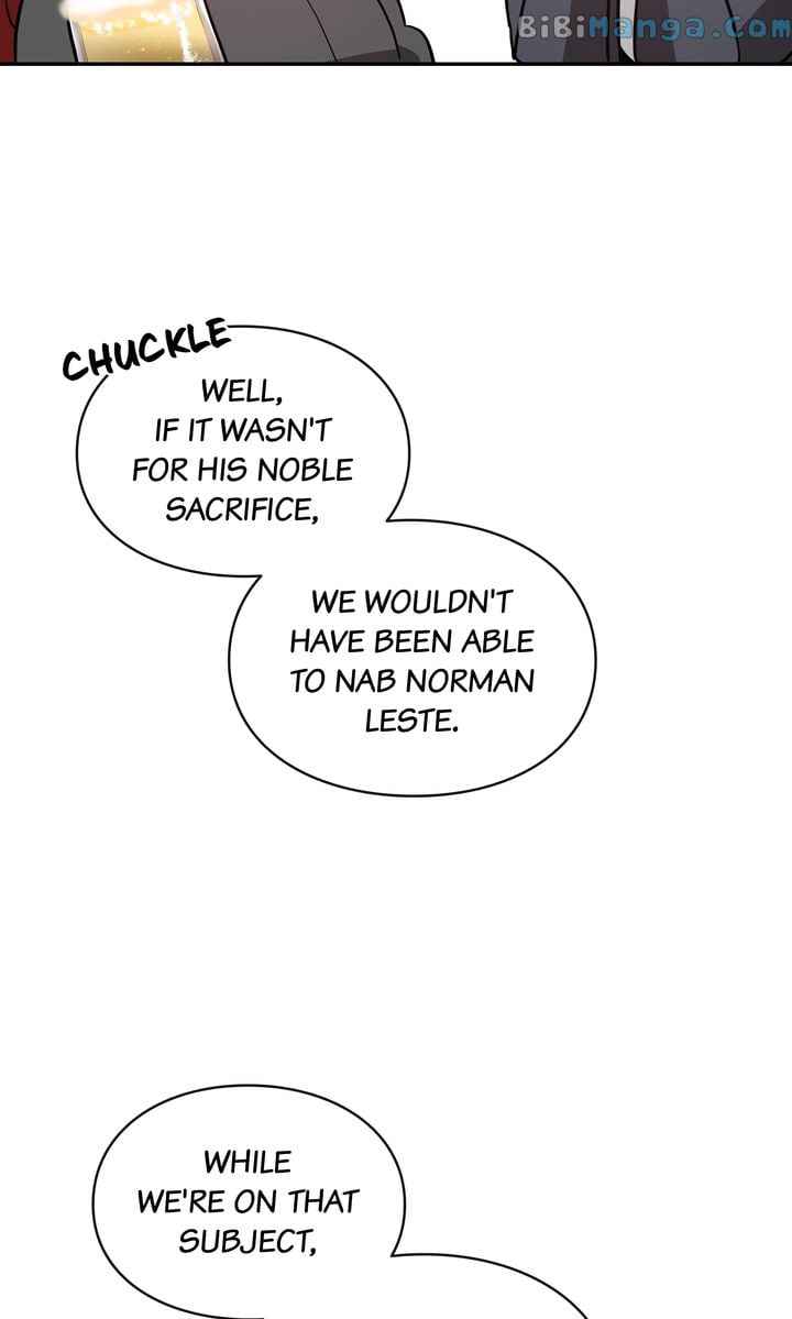 The Corpse Will Tell chapter 11 page 16