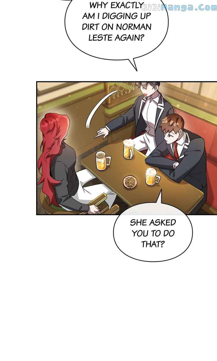 The Corpse Will Tell chapter 11 page 17