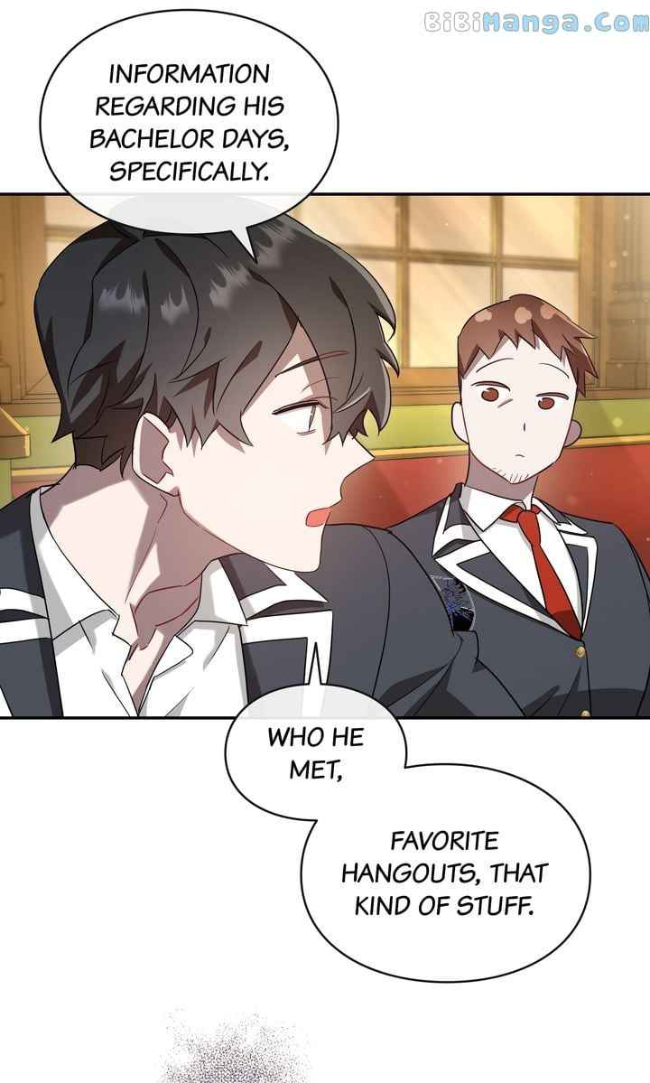 The Corpse Will Tell chapter 11 page 18