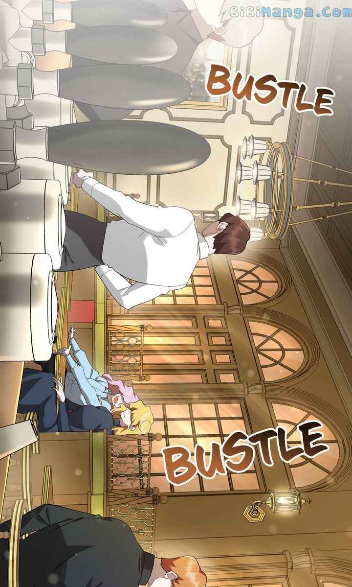 The Corpse Will Tell chapter 11 page 3