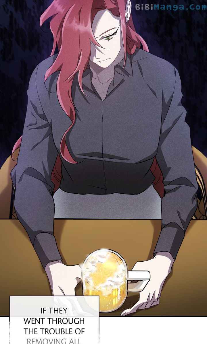 The Corpse Will Tell chapter 11 page 30