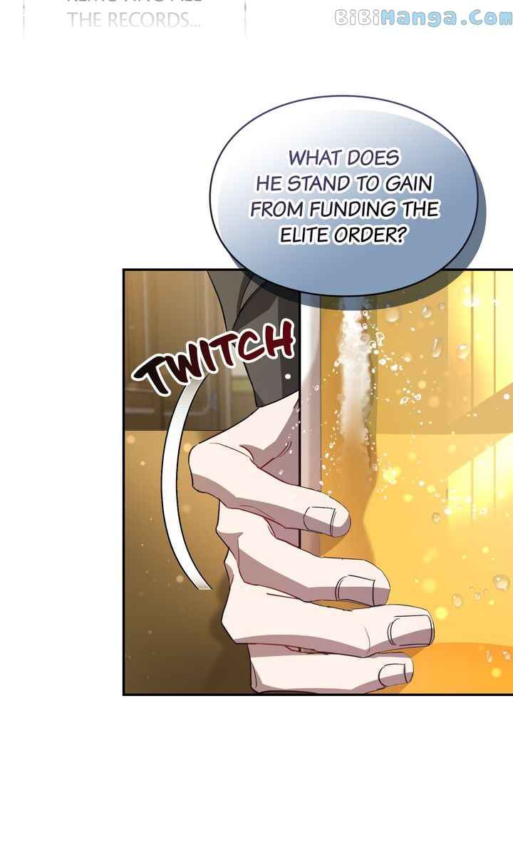 The Corpse Will Tell chapter 11 page 31