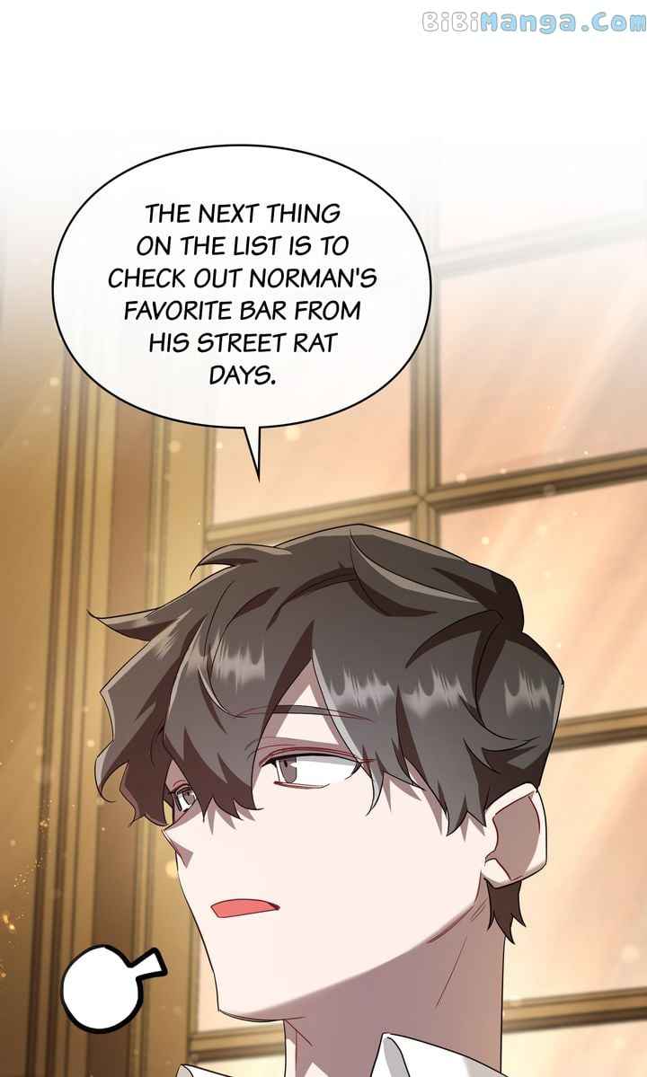 The Corpse Will Tell chapter 11 page 32