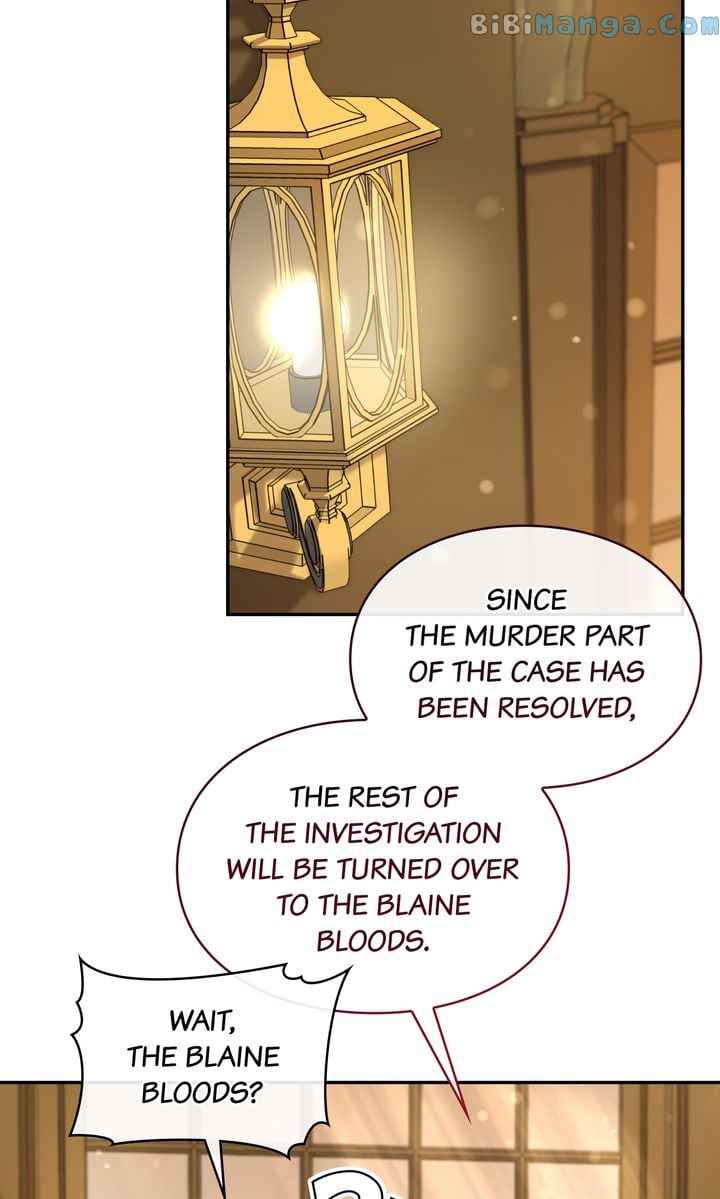 The Corpse Will Tell chapter 11 page 34