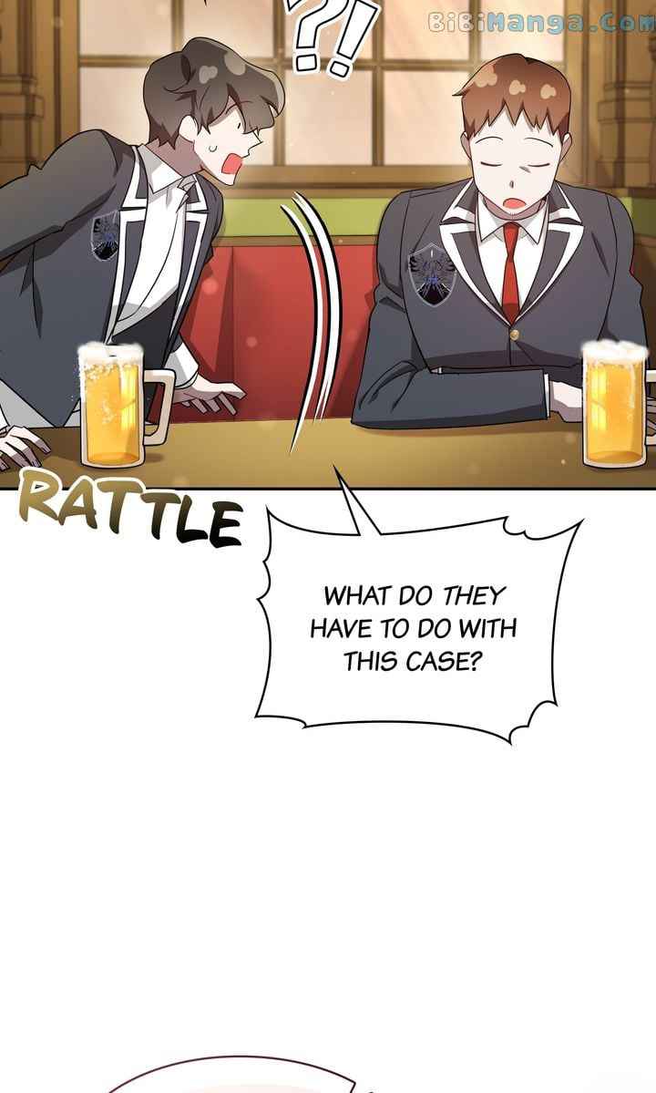 The Corpse Will Tell chapter 11 page 35