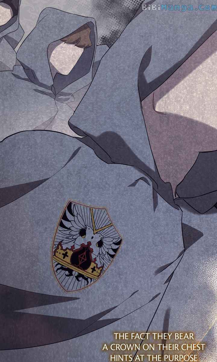 The Corpse Will Tell chapter 11 page 39