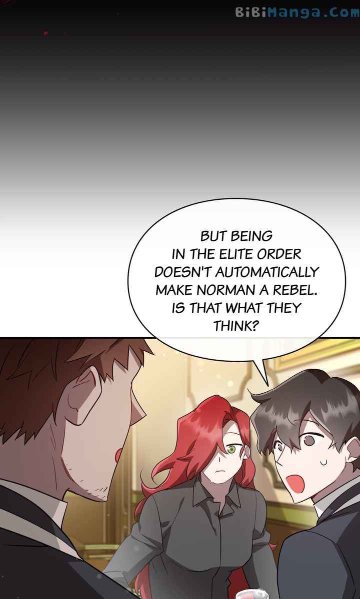 The Corpse Will Tell chapter 11 page 47