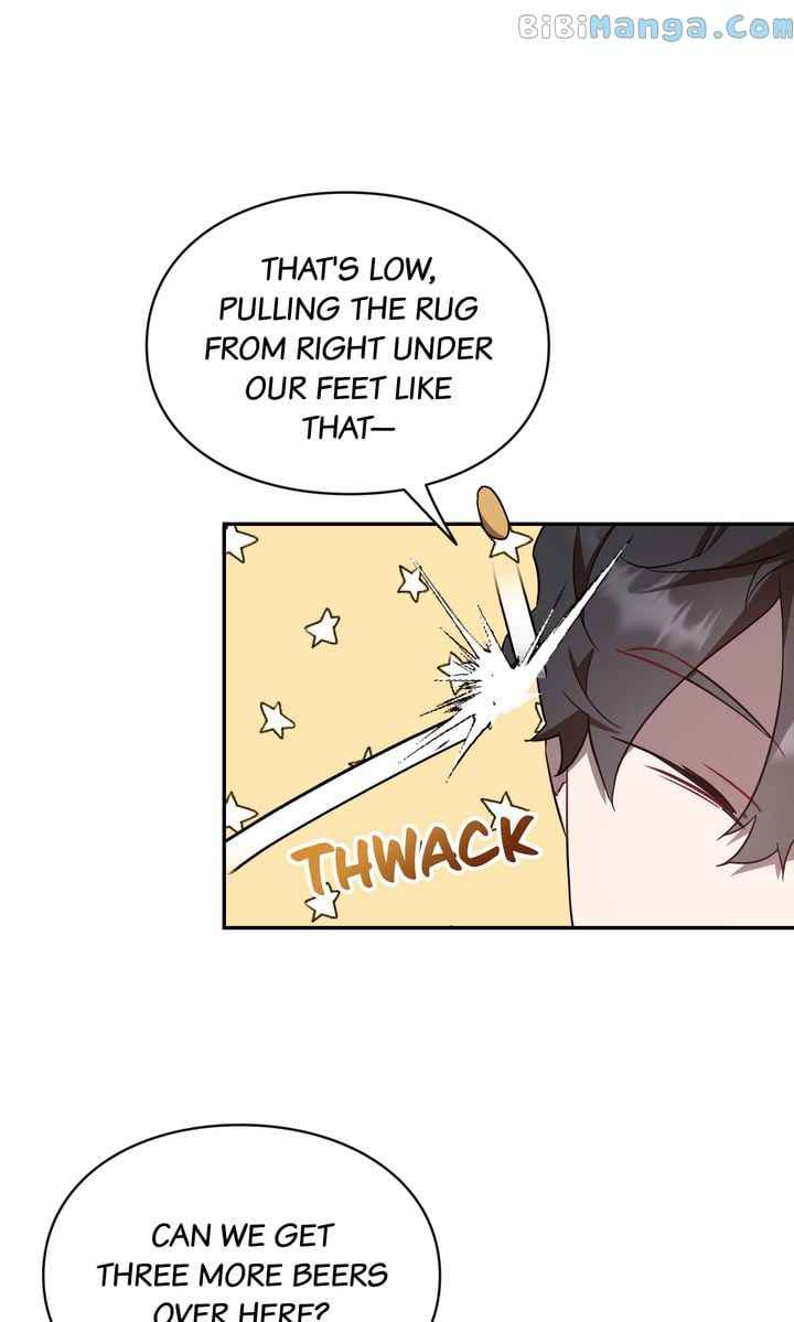 The Corpse Will Tell chapter 11 page 50