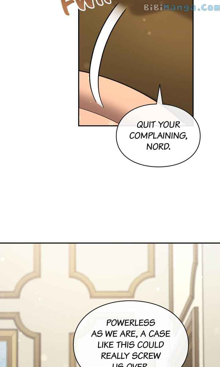 The Corpse Will Tell chapter 11 page 52