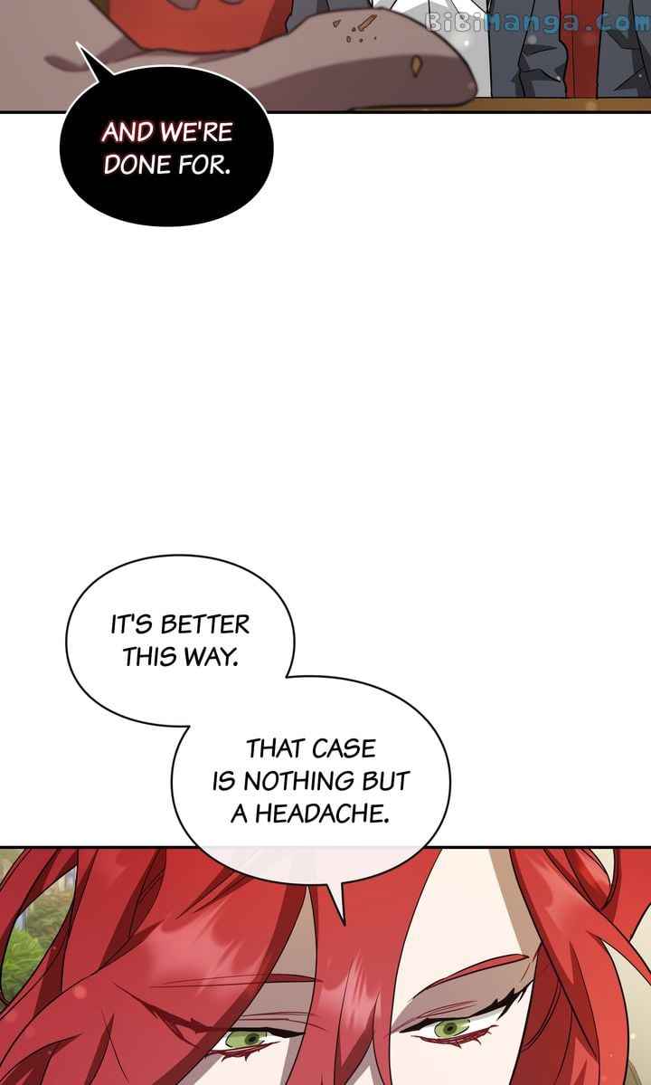 The Corpse Will Tell chapter 11 page 56