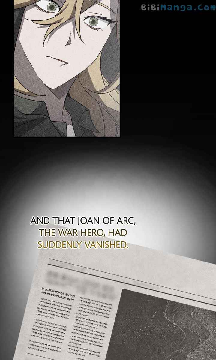 The Corpse Will Tell chapter 11 page 60