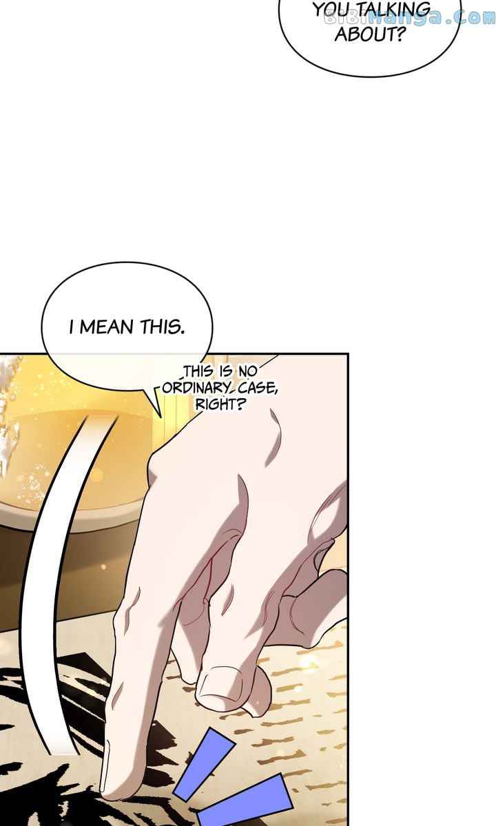 The Corpse Will Tell chapter 11 page 7