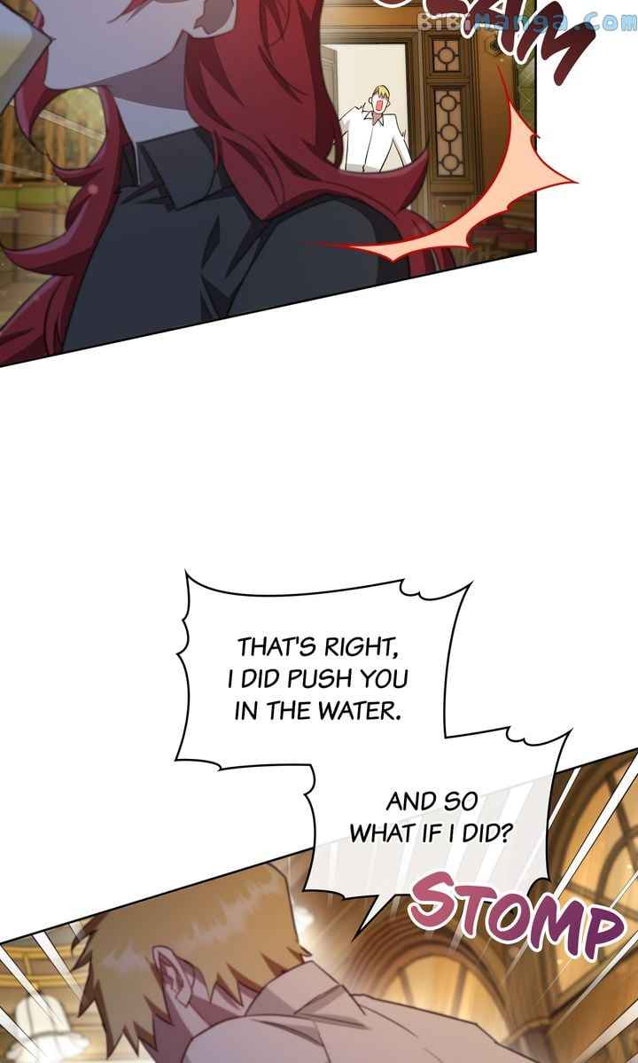 The Corpse Will Tell chapter 11 page 71