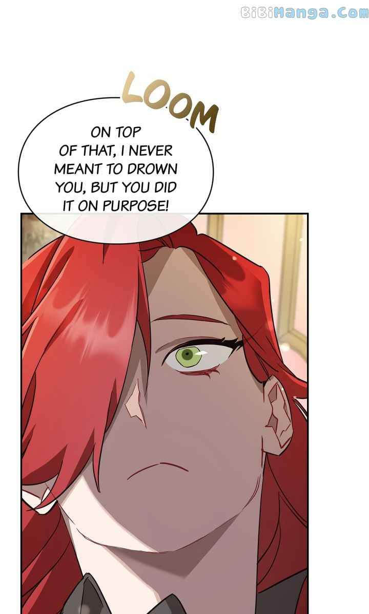 The Corpse Will Tell chapter 11 page 74