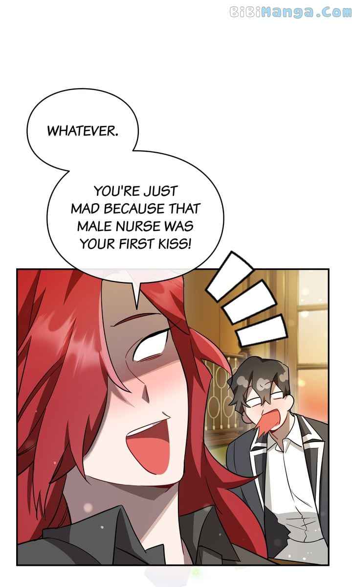 The Corpse Will Tell chapter 11 page 77