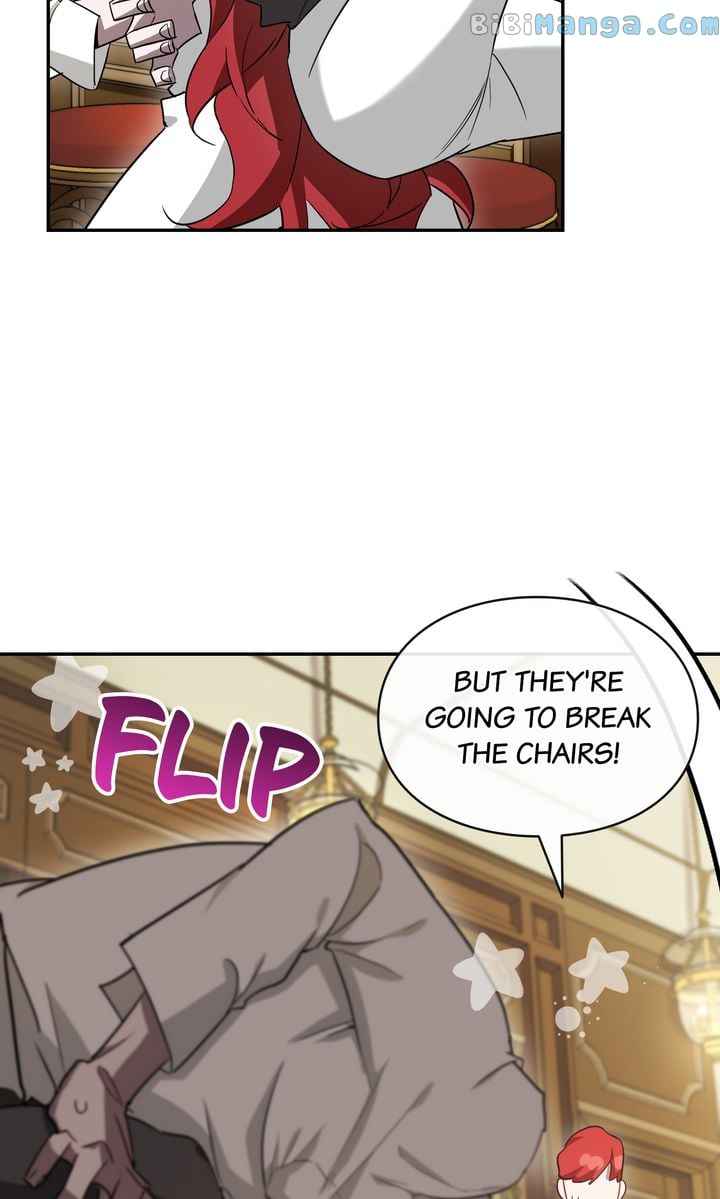 The Corpse Will Tell chapter 11 page 83