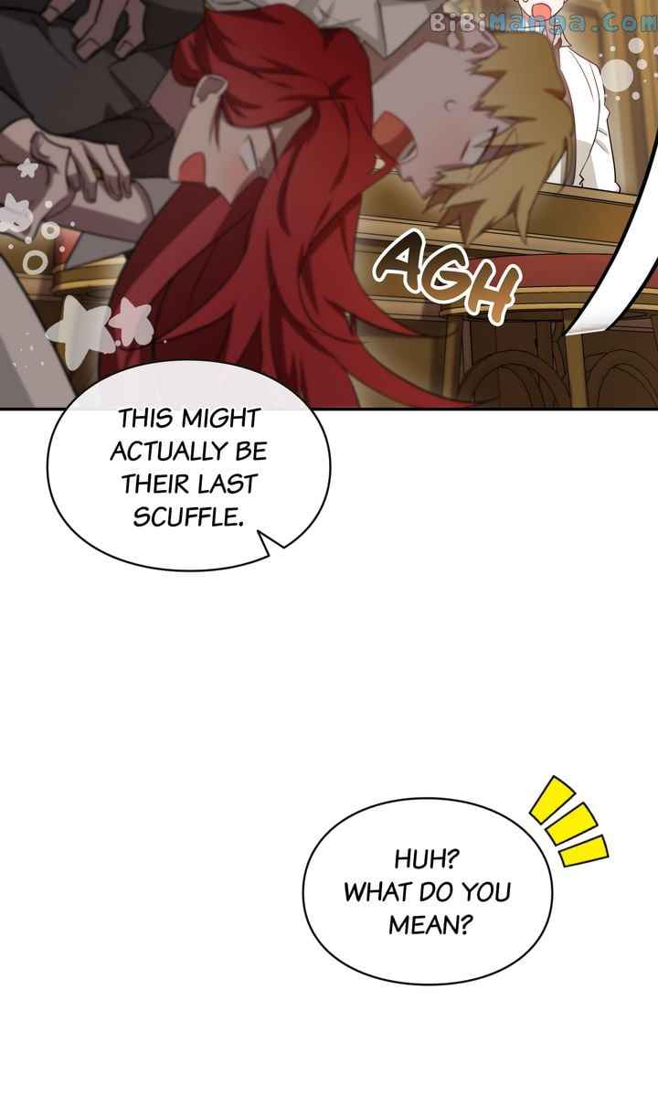 The Corpse Will Tell chapter 11 page 84