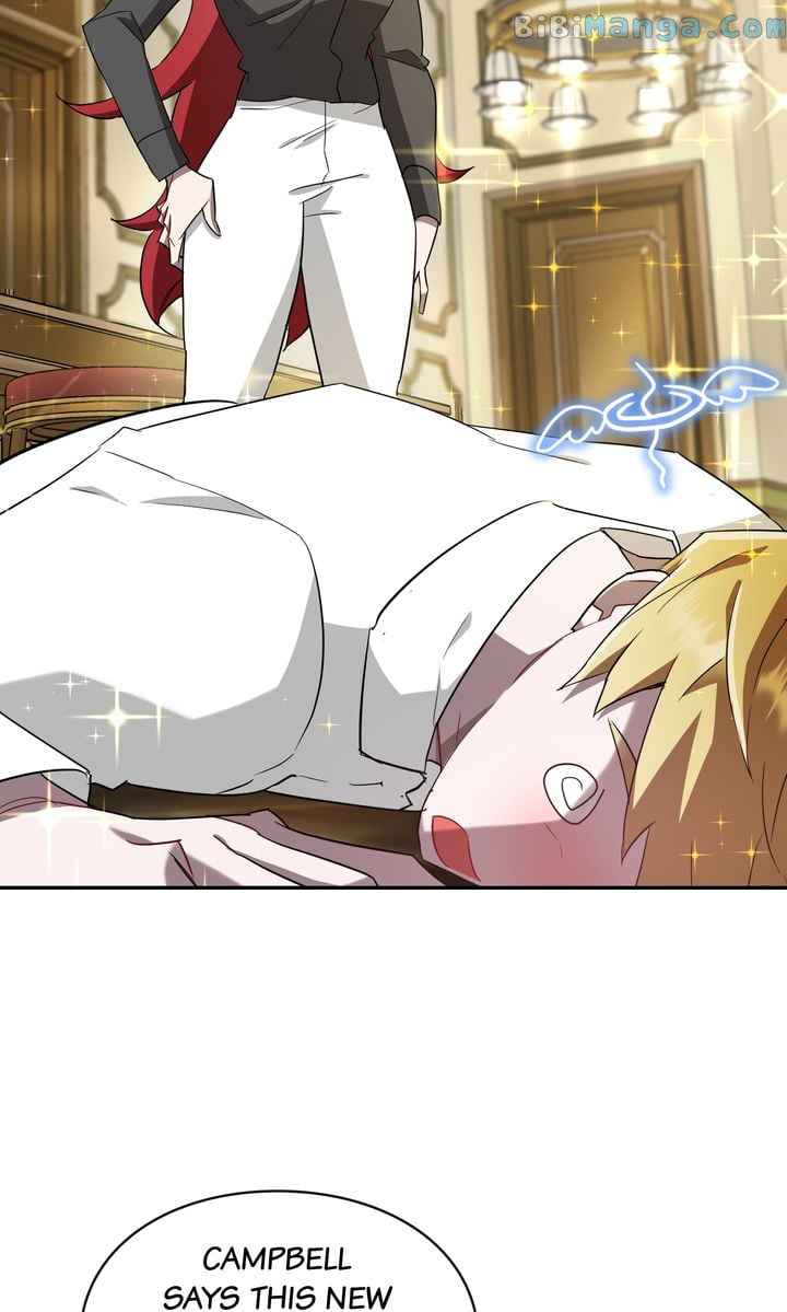 The Corpse Will Tell chapter 11 page 87