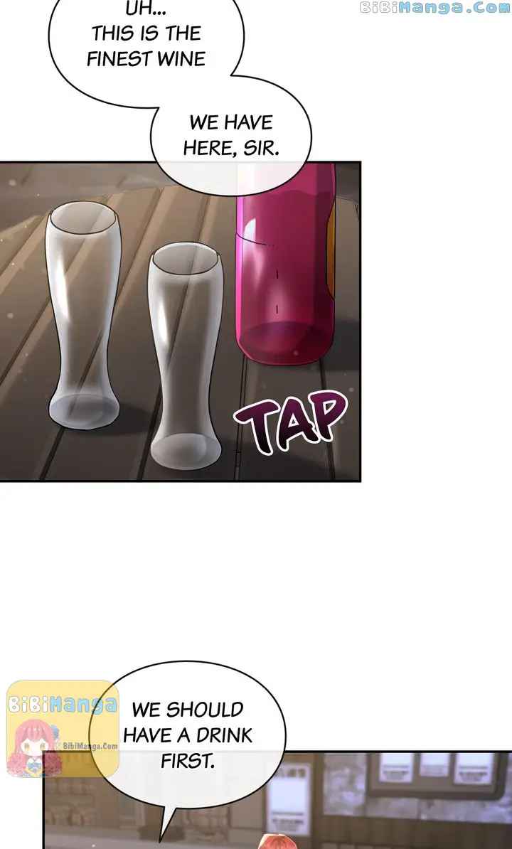 The Corpse Will Tell chapter 13 page 2