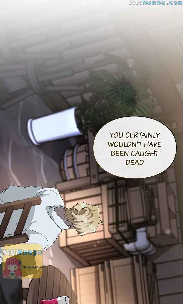 The Corpse Will Tell chapter 13 page 25