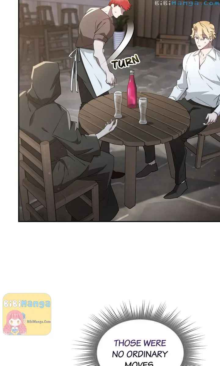 The Corpse Will Tell chapter 13 page 3