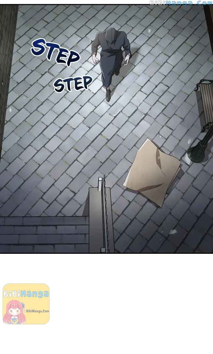 The Corpse Will Tell chapter 13 page 51