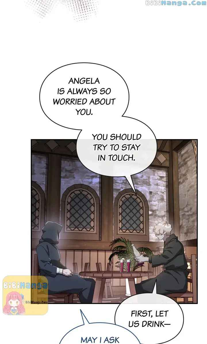 The Corpse Will Tell chapter 13 page 58