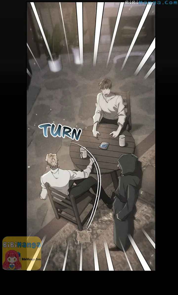 The Corpse Will Tell chapter 13 page 6