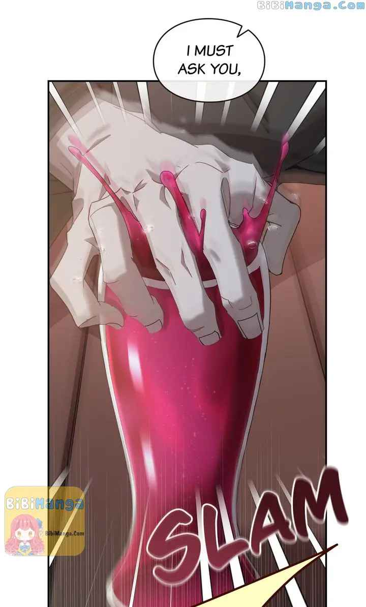 The Corpse Will Tell chapter 13 page 61