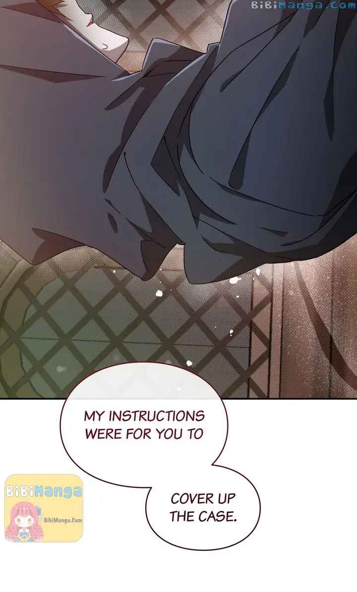 The Corpse Will Tell chapter 13 page 64