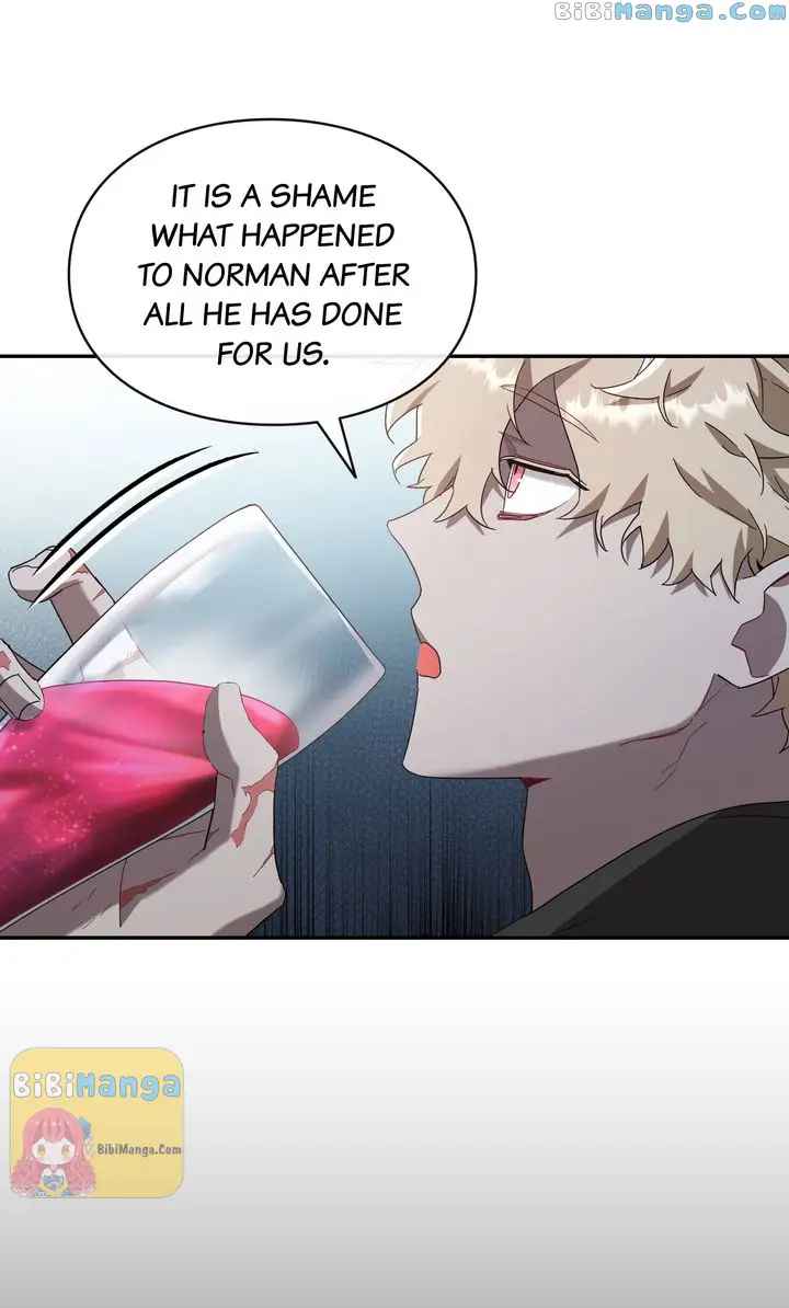 The Corpse Will Tell chapter 13 page 71