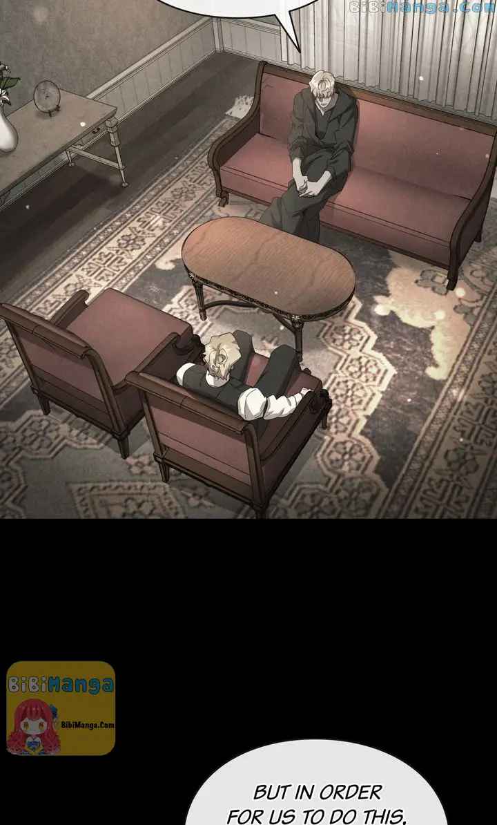 The Corpse Will Tell chapter 13 page 73