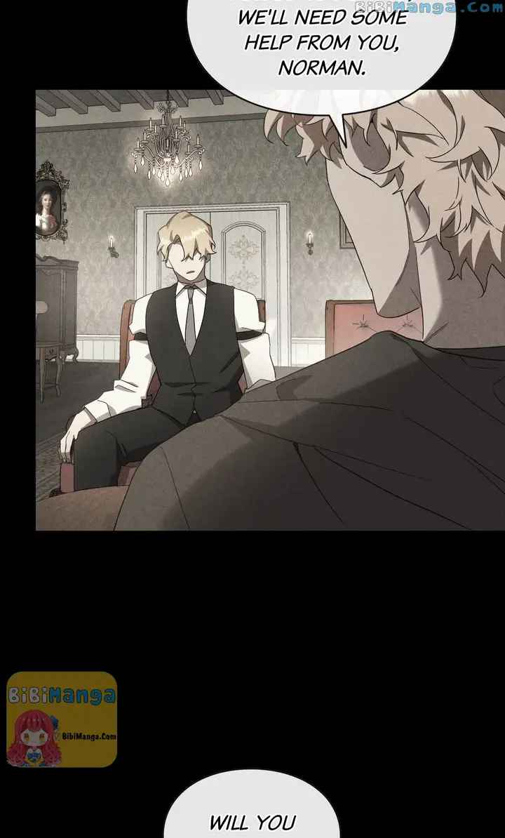 The Corpse Will Tell chapter 13 page 74