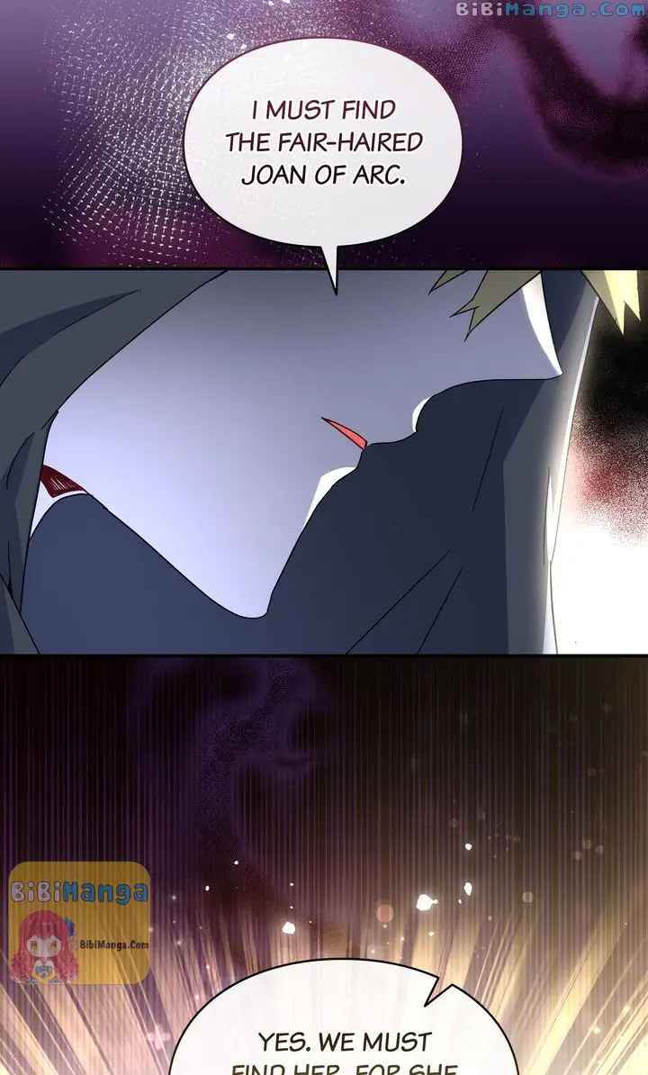 The Corpse Will Tell chapter 13 page 83