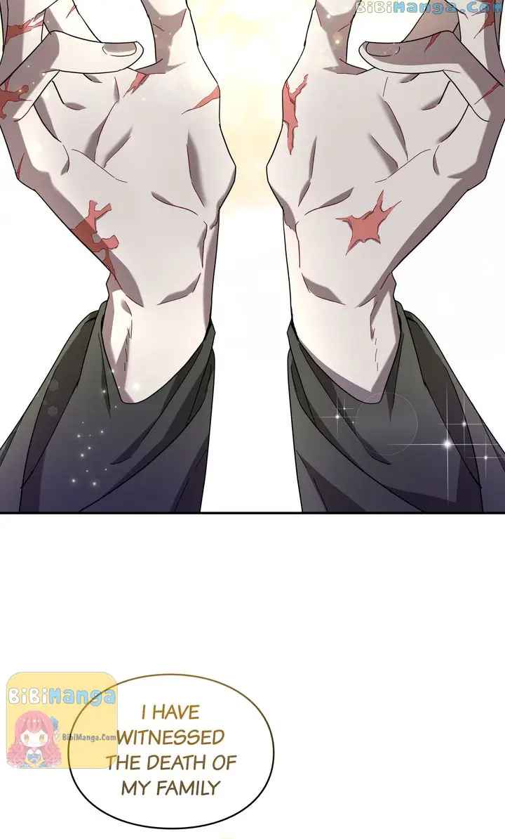 The Corpse Will Tell chapter 13 page 85