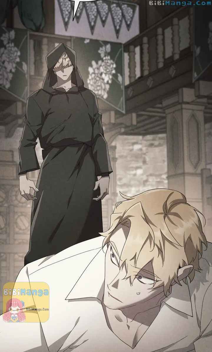 The Corpse Will Tell chapter 13 page 9