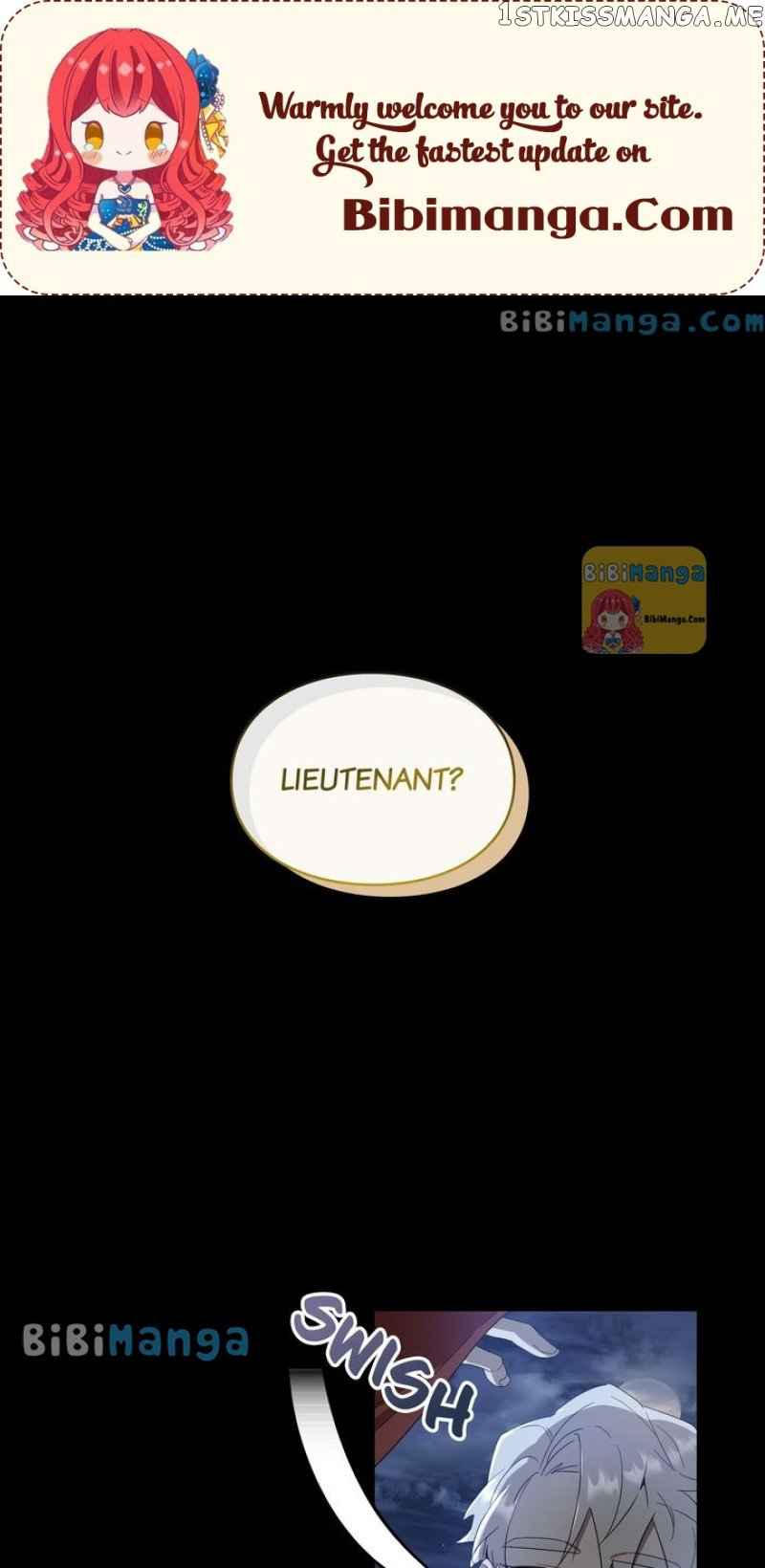 The Corpse Will Tell chapter 15 page 1