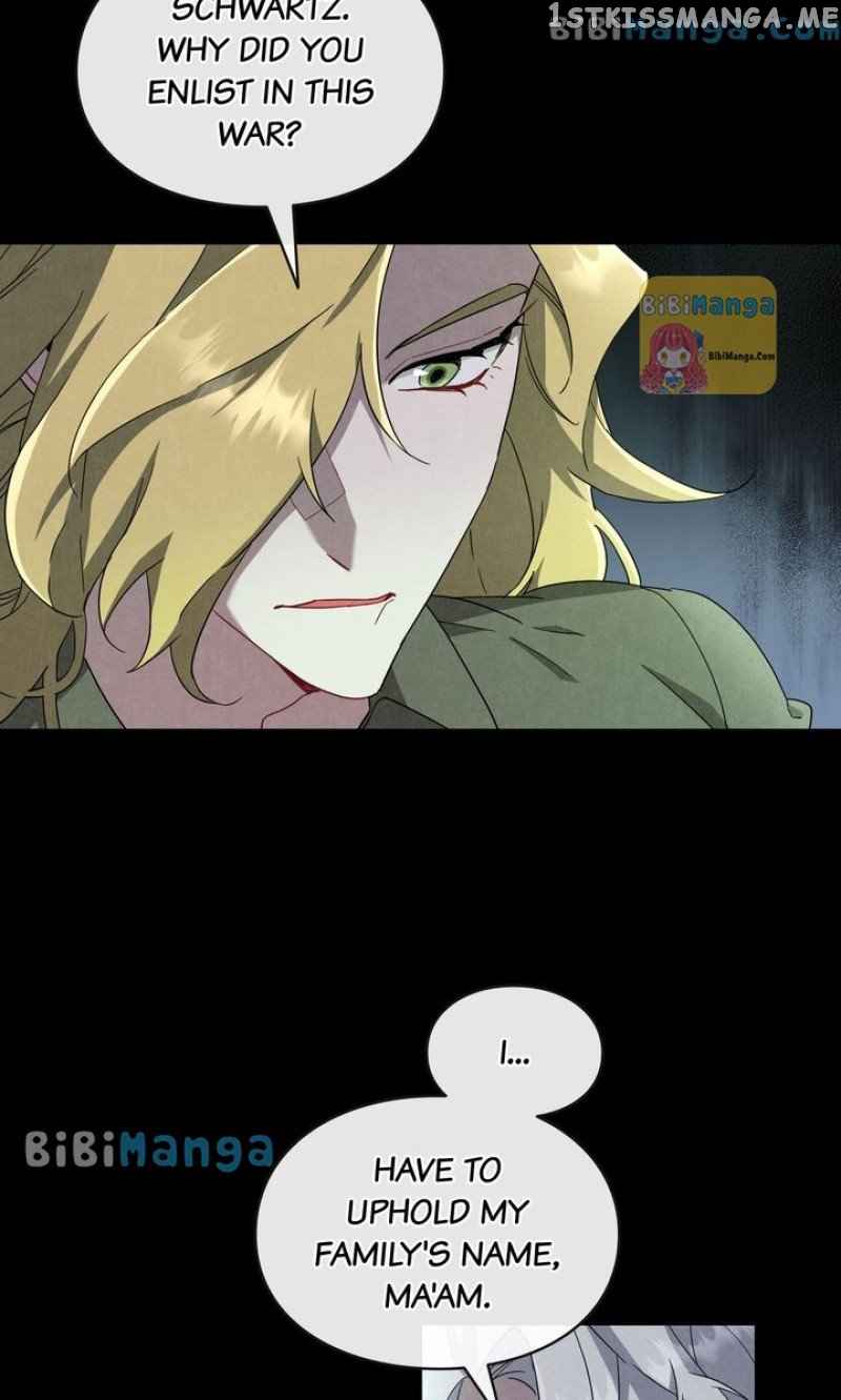 The Corpse Will Tell chapter 15 page 16