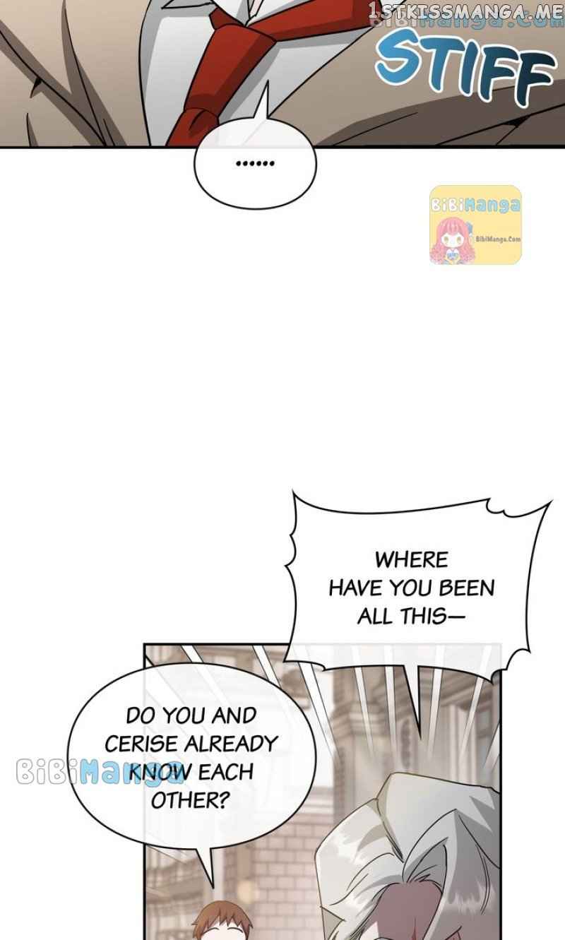 The Corpse Will Tell chapter 15 page 33