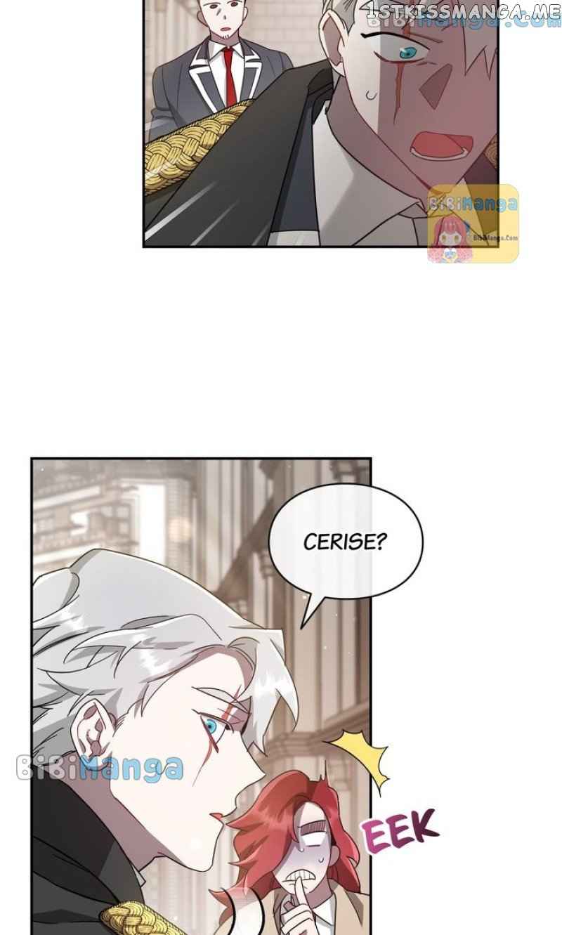 The Corpse Will Tell chapter 15 page 34