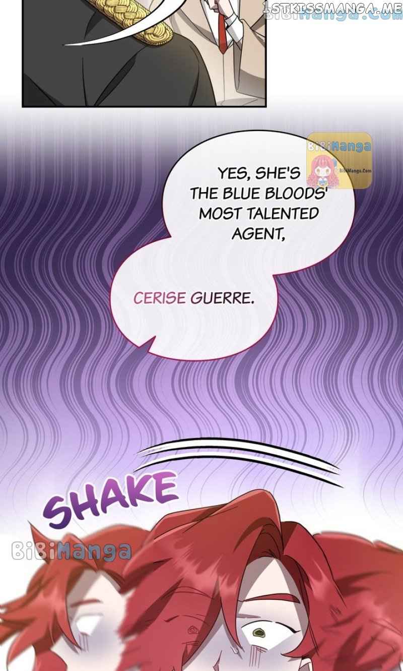 The Corpse Will Tell chapter 15 page 35