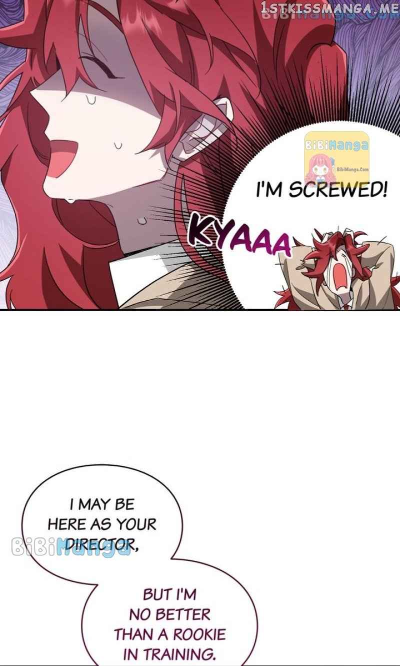 The Corpse Will Tell chapter 15 page 42