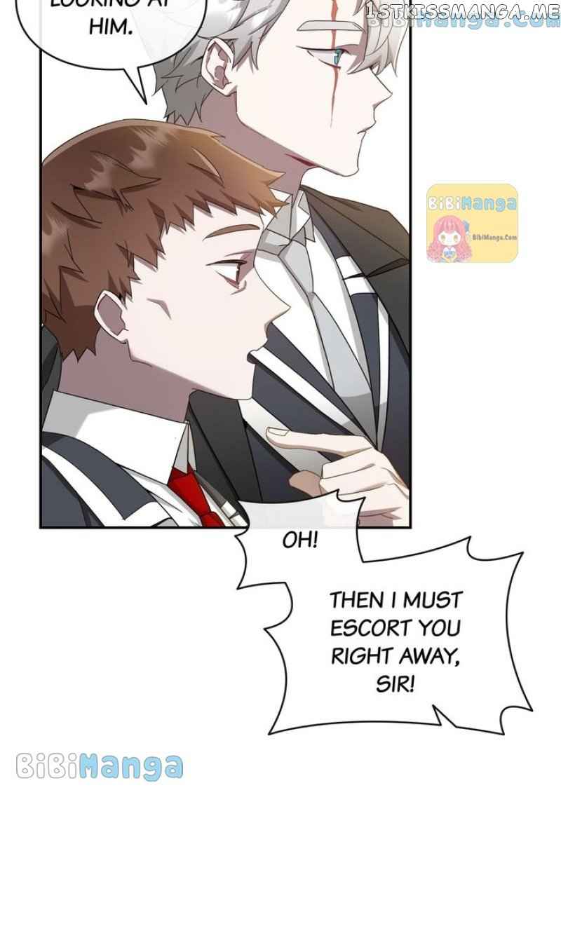 The Corpse Will Tell chapter 15 page 48