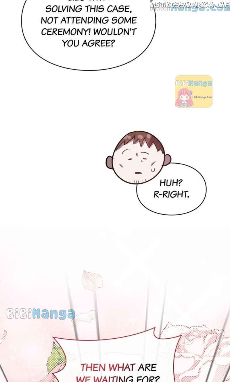 The Corpse Will Tell chapter 15 page 51