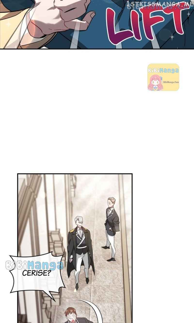 The Corpse Will Tell chapter 15 page 53