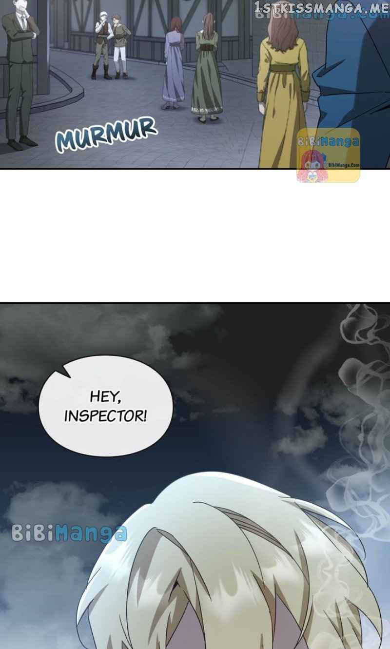 The Corpse Will Tell chapter 15 page 58