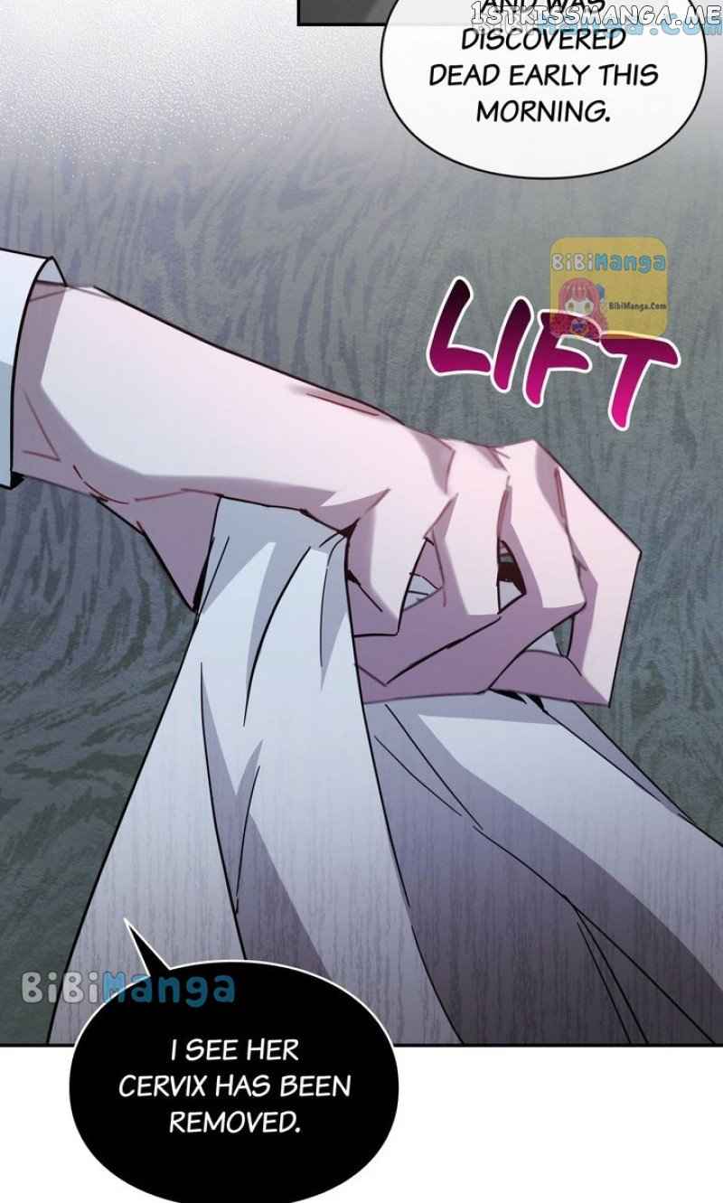 The Corpse Will Tell chapter 15 page 66